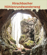Hoehlenweg