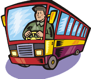 bus