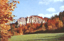 Mittelbergwand