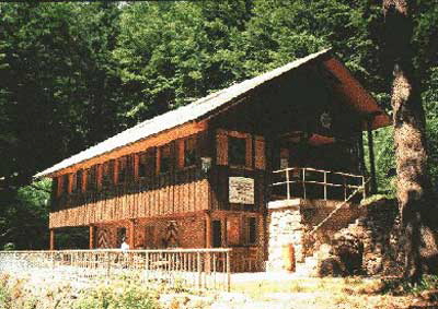 Falkenberghaus