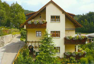 Scharrer