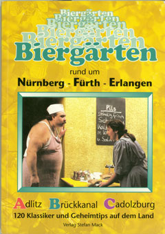 Biergrten