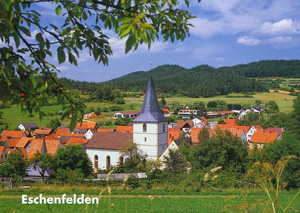 Eschenfelden