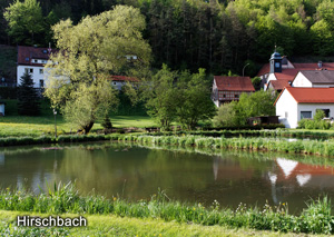 Schulweiher