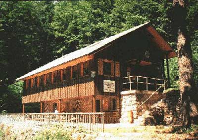 Falkenberghaus