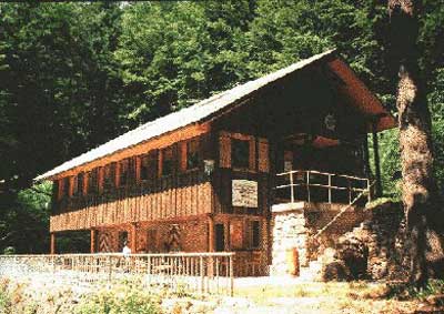 Falkenberghaus